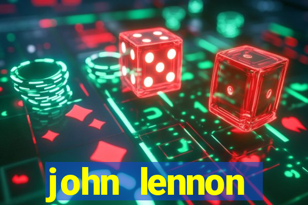 john lennon epiphone casino